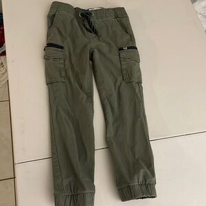 Cargo pants